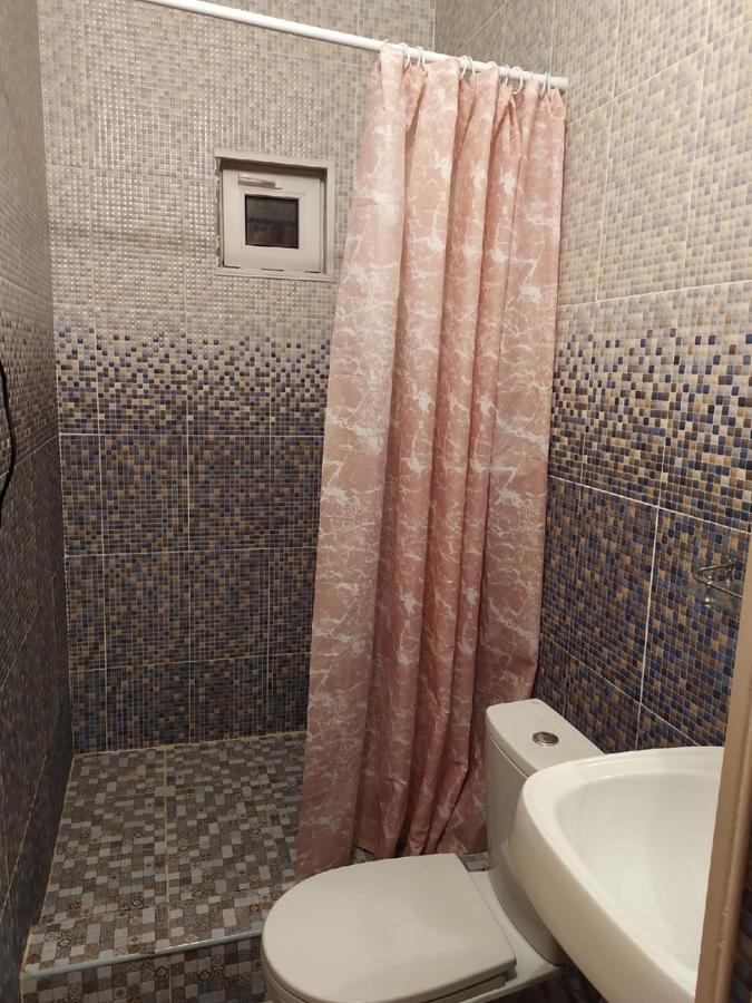Anna-Saria Guest House ガグラ エクステリア 写真