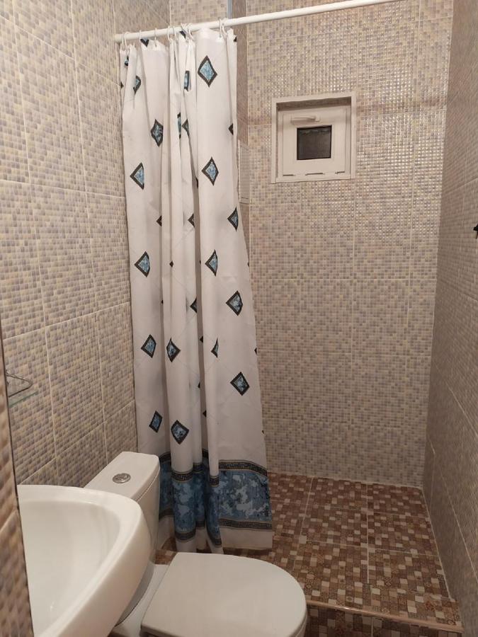 Anna-Saria Guest House ガグラ エクステリア 写真