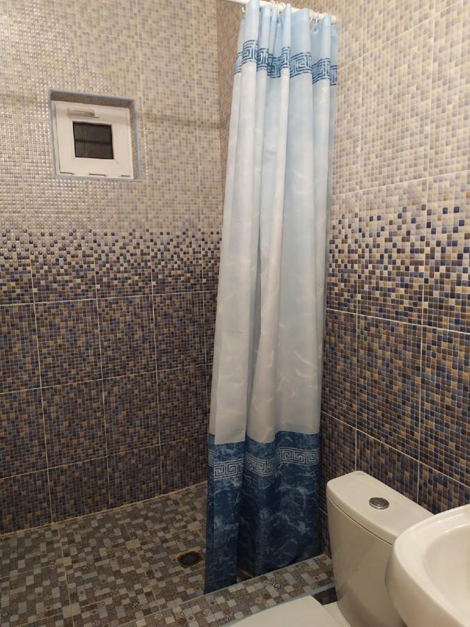 Anna-Saria Guest House ガグラ エクステリア 写真