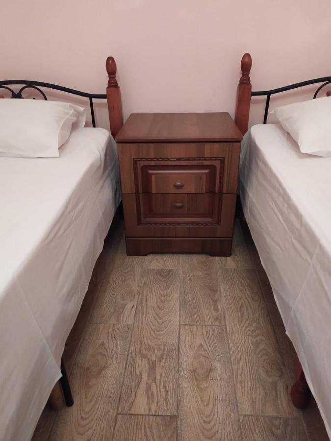 Anna-Saria Guest House ガグラ エクステリア 写真