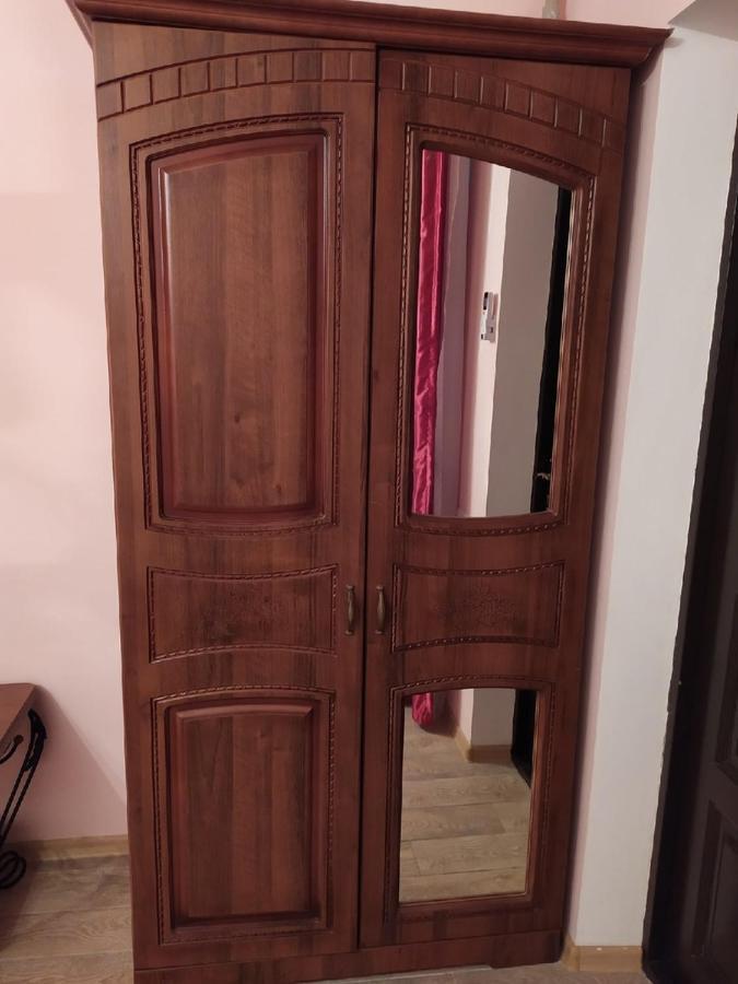 Anna-Saria Guest House ガグラ エクステリア 写真